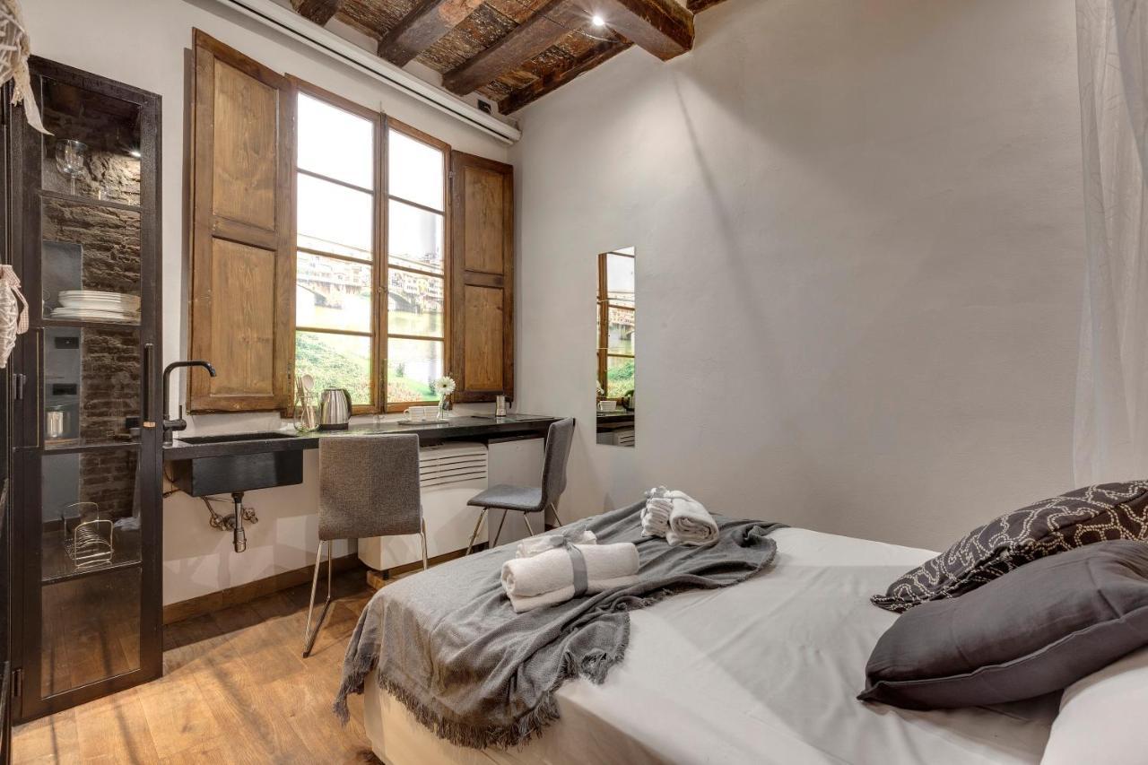 Vigna Vecchia Studio By Mamo Florence Buitenkant foto